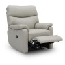 Scott Manual Recliner Armchair Scott Manual Recliner Armchair