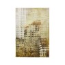 Aurora Diamond Rug 80cm x 150cm