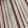 Brockway Solar Stripe Carpet Brockway Solar Stripe Carpet