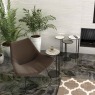 Hamar Large Side Table Hamar Large Side Table