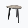 Pebble Low Side Table