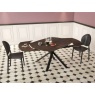 Giza Dining Table Ceramic Extending Dining Table Giza Dining Table Ceramic Extending Dining Table