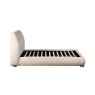 Raffi Bedroom King Boucle Bedframe Raffi Bedroom King Boucle Bedframe