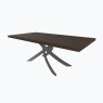 Bontempi Artistico 200cm Fixed Rectangular Dining Table Bontempi Artistico 200cm Fixed Rectangular Dining Table