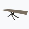 Bontempi Artistico 250cm Fixed Rectangular Dining Table Bontempi Artistico 250cm Fixed Rectangular Dining Table