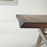 Bontempi Artistico 250cm Fixed Rectangular Dining Table Bontempi Artistico 250cm Fixed Rectangular Dining Table
