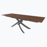 Bontempi Artistico Extending Dining Table | 160-240cm Bontempi Artistico Extending Dining Table | 160-240cm