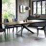 Bontempi Artistico Extending Dining Table | 190-290cm Bontempi Artistico Extending Dining Table | 190-290cm