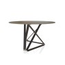 Bontempi Delta 130cm Round Table Bontempi Delta 130cm Round Table