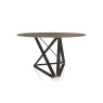 Bontempi Delta 130cm Round Table Bontempi Delta 130cm Round Table