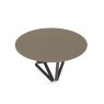 Bontempi Delta 130cm Round Table Bontempi Delta 130cm Round Table