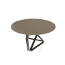 Bontempi Delta 130cm Round Table Bontempi Delta 130cm Round Table