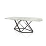 Bontempi Delta 2M Barrell Fix DiningTable Bontempi Delta 2M Barrell Fix DiningTable