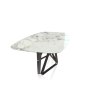 Bontempi Delta 2M Barrell Fix DiningTable Bontempi Delta 2M Barrell Fix DiningTable