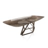Bontempi Delta 250cm Barrell Table Bontempi Delta 250cm Barrell Table