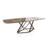 Bontempi Delta 250cm Barrell Table Bontempi Delta 250cm Barrell Table