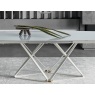 Bontempi Delta 170cm Extendable Barrell Table Bontempi Delta 170cm Extendable Barrell Table