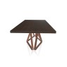 Bontempi Delta Rectangular Fix Dining Table 2M Bontempi Delta Rectangular Fix Dining Table 2M