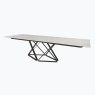 Bontempi Delta 1.9m Rectangular Extending Dining Table Bontempi Delta 1.9m Rectangular Extending Dining Table