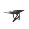 Bontempi Millennium 200cm Fix Rectangle Table Bontempi Millennium 200cm Fix Rectangle Table