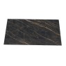 Bontempi Millennium 200cm Fix Rectangle Table Bontempi Millennium 200cm Fix Rectangle Table