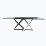 Bontempi Millennium Rectangular Fix Dining Table 2.2M Bontempi Millennium Rectangular Fix Dining Table 2.2M