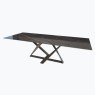 Bontempi Millennium Rectangular Fix Dining Table 2.5M Bontempi Millennium Rectangular Fix Dining Table 2.5M