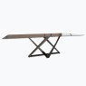 Bontempi Millennium Rectangular Fix Dining Table 2.5M Bontempi Millennium Rectangular Fix Dining Table 2.5M