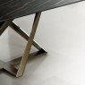 Bontempi Millennium Rectangular Fix Dining Table 2.5M Bontempi Millennium Rectangular Fix Dining Table 2.5M