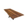 Bontempi Millennium Fix Rectangle Dining Table 3M Bontempi Millennium Fix Rectangle Dining Table 3M