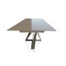 Bontempi Millennium 160cm Rectangle Extending Table Bontempi Millennium 160cm Rectangle Extending Table