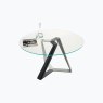 Bontempi Millennium Round Fix Dining Table 150cm Bontempi Millennium Round Fix Dining Table 150cm