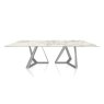 Bontempi Millennium XXL Fix 250cm Rectangle Table Bontempi Millennium XXL Fix 250cm Rectangle Table