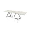 Bontempi Millennium XXL Fix 250cm Rectangle Table Bontempi Millennium XXL Fix 250cm Rectangle Table