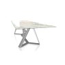 Bontempi Millennium XXL Fix 250cm Rectangle Table Bontempi Millennium XXL Fix 250cm Rectangle Table