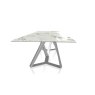 Bontempi Millennium XXL Fix 250cm Rectangle Table Bontempi Millennium XXL Fix 250cm Rectangle Table