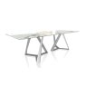 Bontempi Millennium XXL Fix 250cm Rectangle Table Bontempi Millennium XXL Fix 250cm Rectangle Table