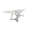 Bontempi Millennium XXL Fix 250cm Rectangle Table Bontempi Millennium XXL Fix 250cm Rectangle Table