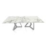 Bontempi Millennium XXL Fix 250cm Rectangle Table Bontempi Millennium XXL Fix 250cm Rectangle Table