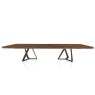 Bontempi Millennium XXL Fix 400cm Rectangle Fix Table