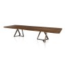 Bontempi Millennium XXL Fix 400cm Rectangle Fix Table Bontempi Millennium XXL Fix 400cm Rectangle Fix Table