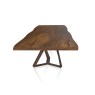 Bontempi Millennium XXL Fix 400cm Rectangle Fix Table Bontempi Millennium XXL Fix 400cm Rectangle Fix Table