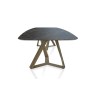 Bontempi Millennium XXL Fix 300cm Barrell Fix Table Bontempi Millennium XXL Fix 300cm Barrell Fix Table