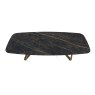 Bontempi Millennium XXL Fix 300cm Barrell Fix Table Bontempi Millennium XXL Fix 300cm Barrell Fix Table