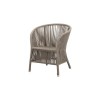 Cane-line Derby Taupe Chair Cane-line Derby Taupe Chair
