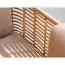 Cane-line Sense Outdoor collection Sense Lounge Chair Cane-line Sense Outdoor collection Sense Lounge Chair