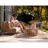 Cane-line Sense Outdoor collection Sense 3 Seater Sofa Cane-line Sense Outdoor collection Sense 3 Seater Sofa