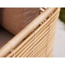 Cane-line Sense Outdoor collection Sense 3 Seater Sofa Cane-line Sense Outdoor collection Sense 3 Seater Sofa