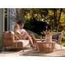 Cane-line Sense Outdoor collection Lounge Chair and Sofa Set Cane-line Sense Outdoor collection Lounge Chair and Sofa Set