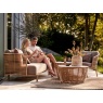 Cane-line Sense Outdoor collection Lounge Chair and Sofa Set Cane-line Sense Outdoor collection Lounge Chair and Sofa Set